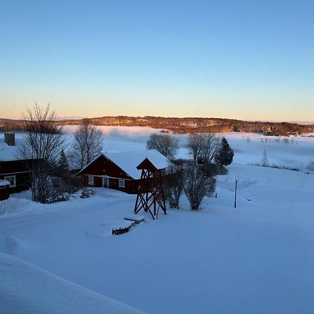 Ulvsby Herrgard Sunne Buitenkant foto